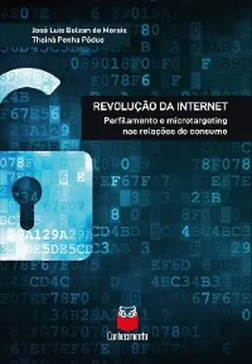 Morais / Pádua |  Revolução da internet | eBook | Sack Fachmedien