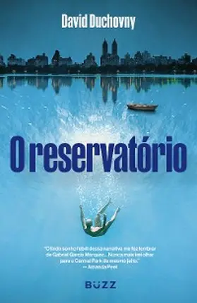 Duchovny |  O reservatório | eBook | Sack Fachmedien