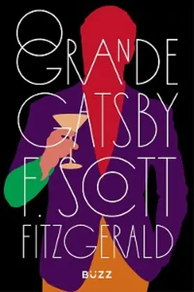 Fitzgerald |  O grande Gatsby | eBook | Sack Fachmedien