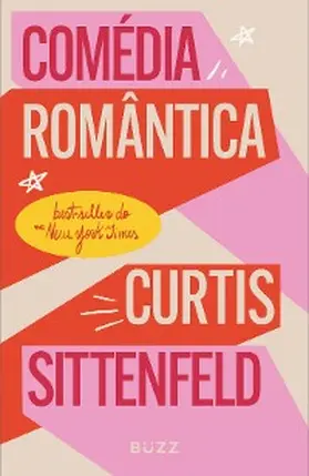 Sittenfeld |  Comédia romântica | eBook | Sack Fachmedien