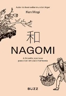 Mogi |  Nagomi | eBook | Sack Fachmedien