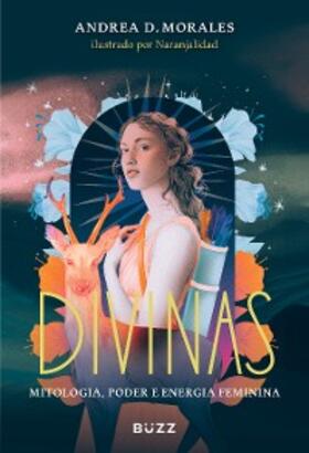 Morales |  Divinas | eBook | Sack Fachmedien