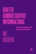 Augsberg / Osório |  Direito Administrativo Informacional: para uma dimensão cognitiva do controle jurídico das decisões administrativas | eBook | Sack Fachmedien