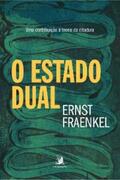 Fraenkeal |  O Estado Dual: uma contribuição à teoria da ditadura | eBook | Sack Fachmedien