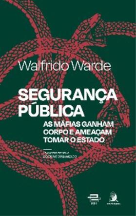 Warde |  Segurança Pública: | eBook | Sack Fachmedien