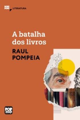 Pompeia |  A batalha dos livros | eBook | Sack Fachmedien