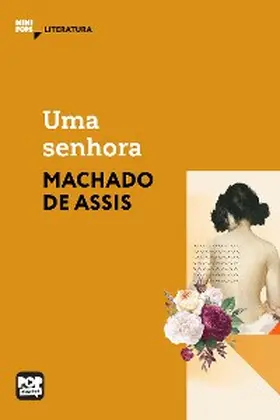 Assis |  Uma senhora | eBook | Sack Fachmedien
