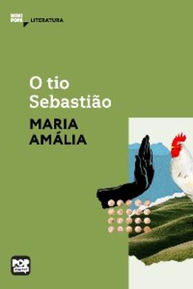 Amália |  O tio Sebastião | eBook | Sack Fachmedien