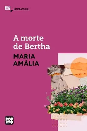 Amália |  A morte de Bertha | eBook | Sack Fachmedien