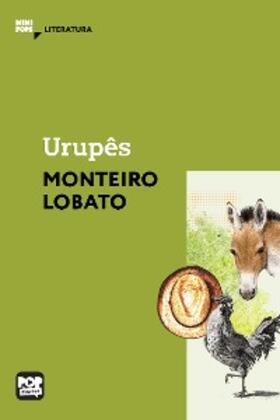 Lobato |  Urupês | eBook | Sack Fachmedien