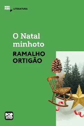 Ortigão |  O Natal minhoto | eBook | Sack Fachmedien
