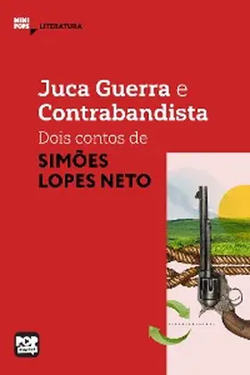 Neto |  Juca Guerra e Contrabandista | eBook | Sack Fachmedien