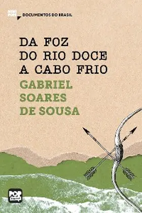 Sousa |  Da foz do rio Doce a Cabo Frio | eBook | Sack Fachmedien
