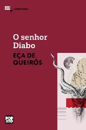 Queiroz |  O senhor Diabo | eBook | Sack Fachmedien