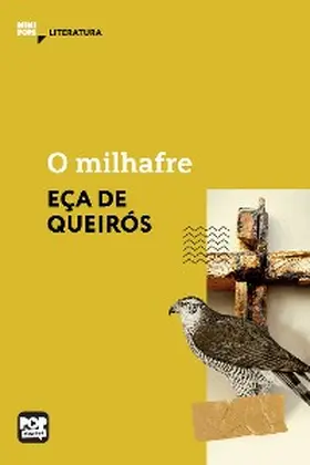 Queiroz |  O milhafre | eBook | Sack Fachmedien