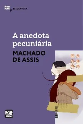Assis |  A anedota pecuniária | eBook | Sack Fachmedien