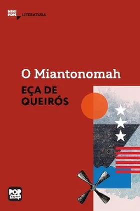 Queiroz |  O Miantonomah | eBook | Sack Fachmedien