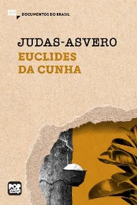Cunha |  Judas-Asvero | eBook | Sack Fachmedien