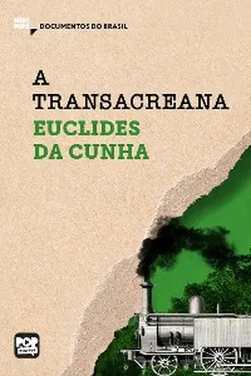 Cunha |  A Transacreana | eBook | Sack Fachmedien