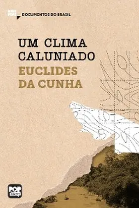 Cunha |  Um clima caluniado | eBook | Sack Fachmedien