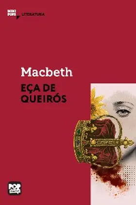 Queiroz |  Macbeth | eBook | Sack Fachmedien