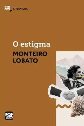 Lobato |  O estigma | eBook | Sack Fachmedien