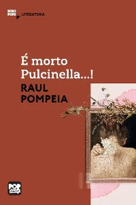 Pompeia |  É morto Pulcinella...! | eBook | Sack Fachmedien