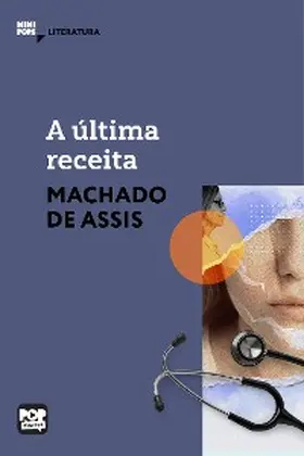 Assis |  A última receita | eBook | Sack Fachmedien
