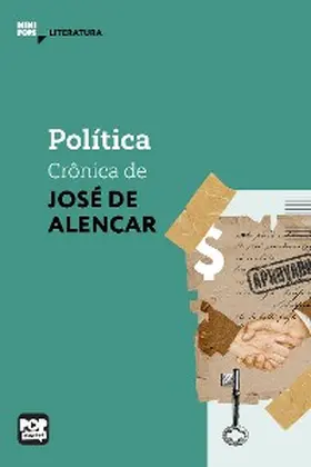 Alencar |  Política | eBook | Sack Fachmedien