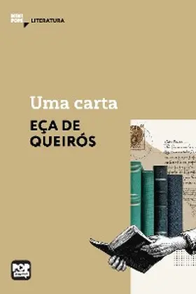 Queiroz |  Uma carta | eBook | Sack Fachmedien