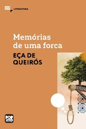 Queiroz |  Memórias de uma forca | eBook | Sack Fachmedien