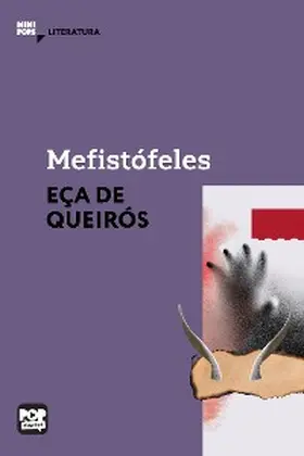 Queiroz |  Mefistófeles | eBook | Sack Fachmedien