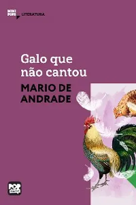 Andrade |  Galo que não cantou | eBook | Sack Fachmedien