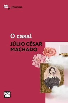 Machado |  O casal | eBook | Sack Fachmedien