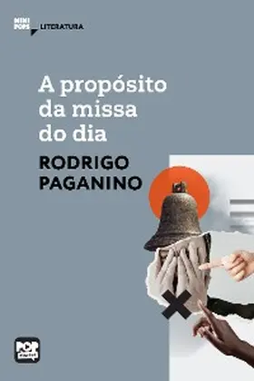 Paganino |  A propósito da missa do dia | eBook | Sack Fachmedien