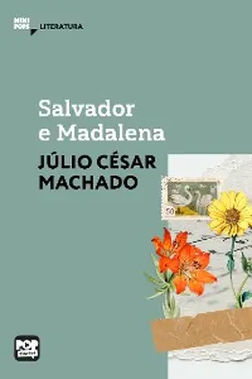 Machado |  Salvador e Madalena | eBook | Sack Fachmedien