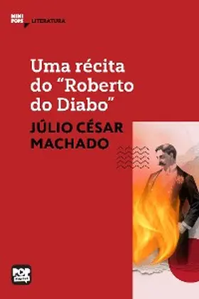 Machado |  Uma récita do "Roberto do Diabo" | eBook | Sack Fachmedien