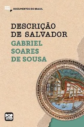 Sousa |  Descrição de Salvador | eBook | Sack Fachmedien