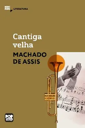 Assis |  Cantiga velha | eBook | Sack Fachmedien