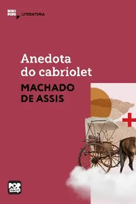 Assis |  Anedota do cabriolet | eBook | Sack Fachmedien