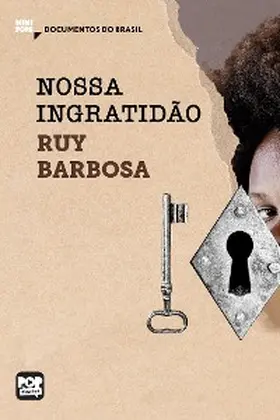 Barbosa |  Nossa ingratidão | eBook | Sack Fachmedien