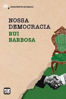 Barbosa |  Nossa democracia | eBook | Sack Fachmedien