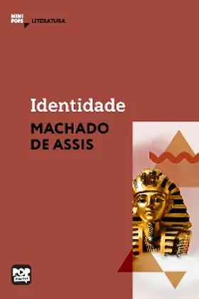 Assis |  Identidade | eBook | Sack Fachmedien