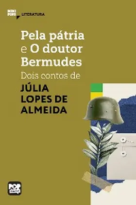 Almeida |  Pela pátria e O dr Bermudes | eBook | Sack Fachmedien