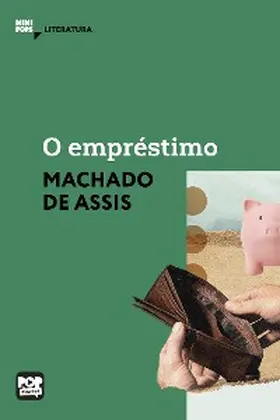 Assis |  O empréstimo | eBook | Sack Fachmedien