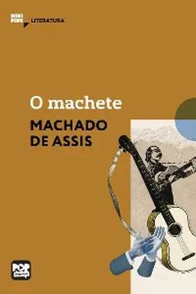 Assis |  O machete | eBook | Sack Fachmedien