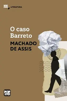 Assis |  O caso Barreto | eBook | Sack Fachmedien