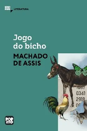 Assis |  Jogo do bicho | eBook | Sack Fachmedien