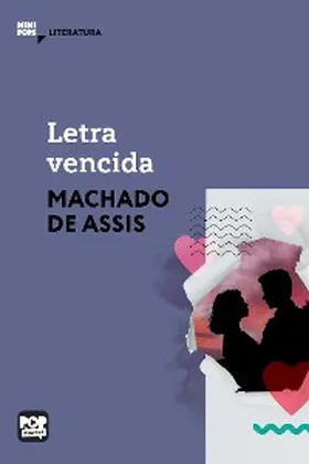 Assis |  Letra vencida | eBook | Sack Fachmedien