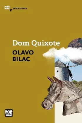 Bilac |  Dom Quixote | eBook | Sack Fachmedien
